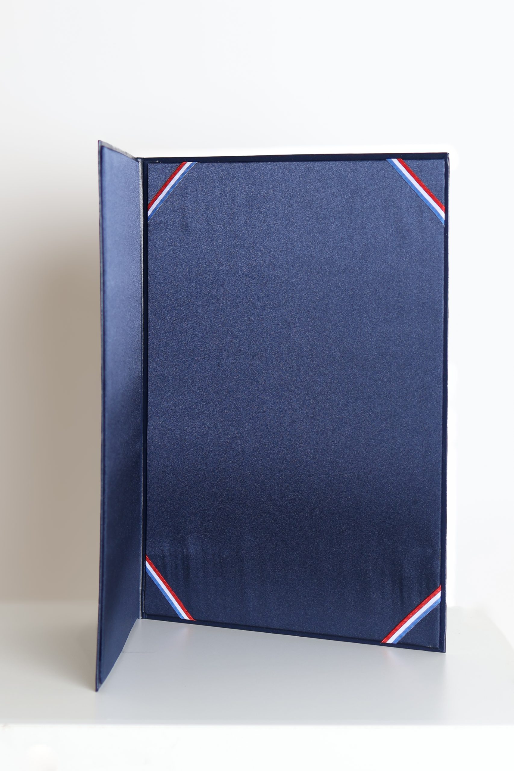 Mapa za diplome, zahvalnice, dokumente - razni formati - A3, A4 - Slika 3