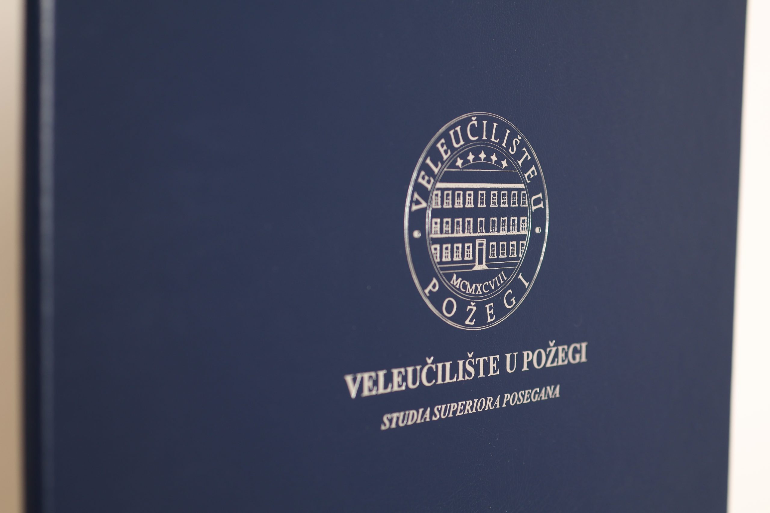 Mapa za diplome, zahvalnice, dokumente - razni formati - A3, A4 - Slika 4