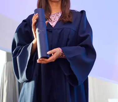 Toga studentska - prodaja/najam - Slika 2